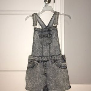 Overalls